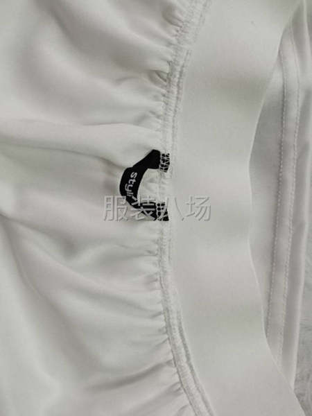 服装加工，市场货保质保量-第2张图片
