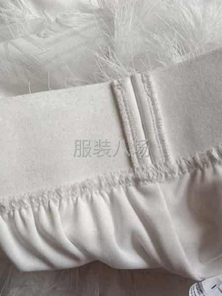 服装加工，市场货保质保量-第3张图片