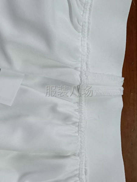 服装加工，市场货保质保量-第1张图片
