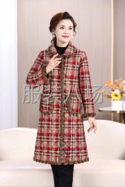 undefined - 有衣服外发的老板联系 - 图1