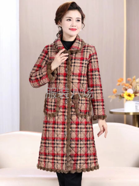 有衣服外发的老板联系-第1张图片