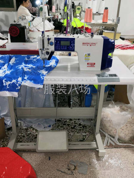 转让加工厂设备-第1张图片