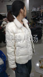 undefined - 本厂还要最后15名整件车工专做市场羽绒服的 - 图2