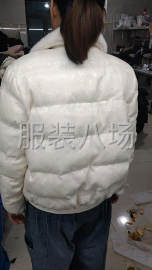 undefined - 本厂还要最后15名整件车工专做市场羽绒服的 - 图1