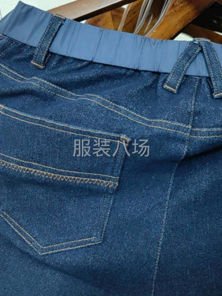 专业做衬衣裤子-第2张图片