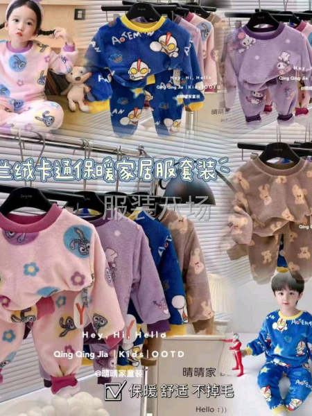 小作坊有四线和平车  一共五六个人  不接急单-第1张图片
