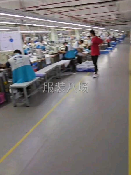 昆山张浦招拷边工，垦车工-第1张图片