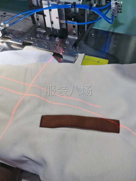 承接激光开袋，压图-第1张图片