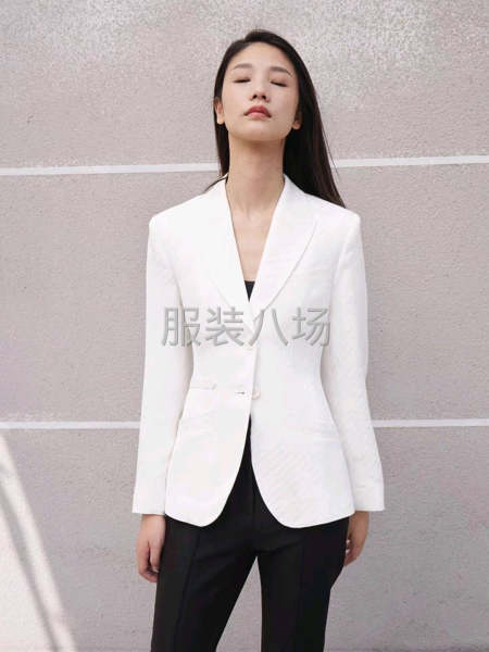 专业加工生产精品女装-第2张图片