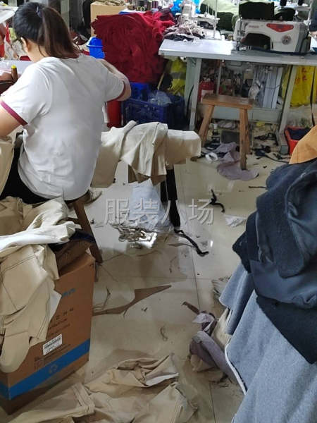 招聘整件车位数名临时也可以-第1张图片