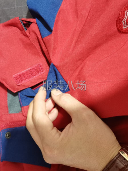 校服外发，要熟悉的工厂-第6张图片