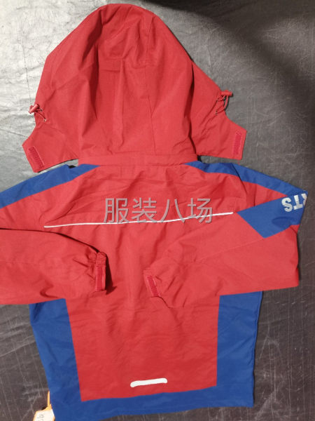 校服外发，要熟悉的工厂-第2张图片