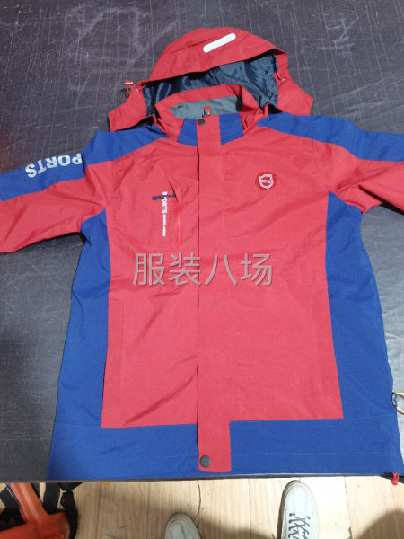 校服外发，要熟悉的工厂-第1张图片