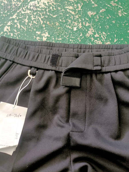 本厂专业各种国内外衣服 裤子订单加工-第1张图片
