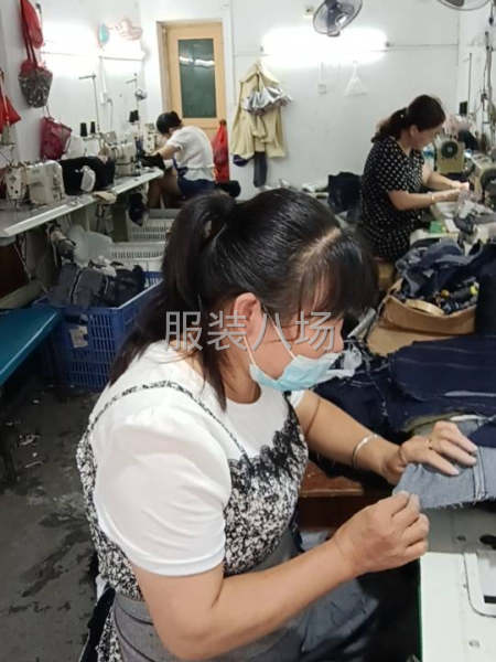 承接加工衬衫衣服-第1张图片
