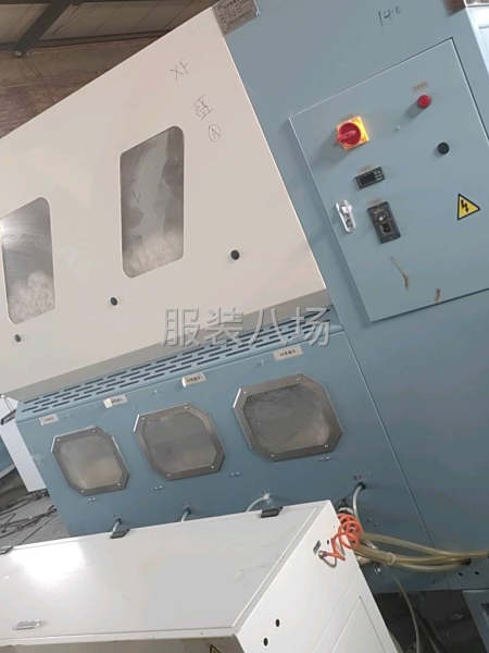 全自動充絨機，充棉機-第4張圖片