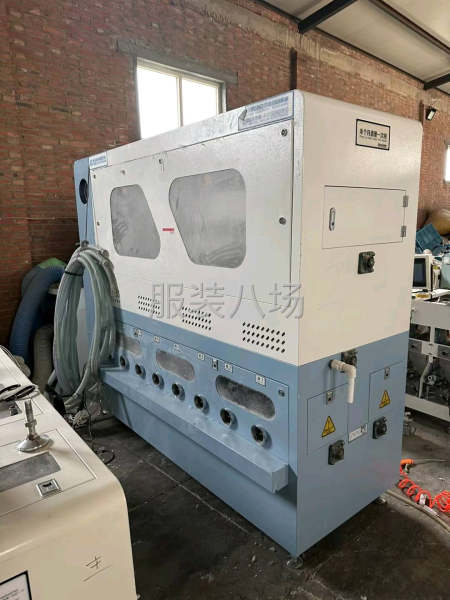全自動充絨機，充棉機-第5張圖片