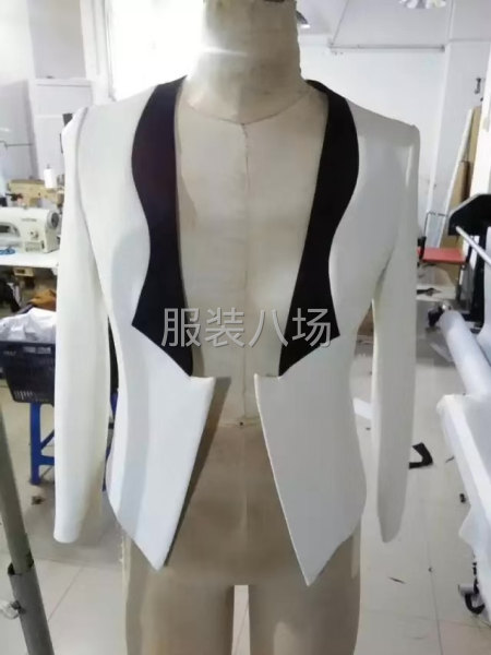 專業生產全品類服裝，大小訂單可接。-第8張圖片
