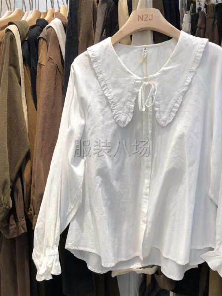 專業生產全品類服裝，大小訂單可接。-第7張圖片
