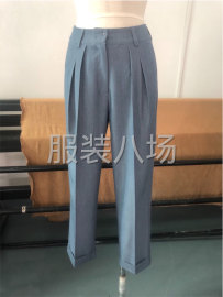 undefined - 专业生产全品类服装，大小订单可接。 - 图6