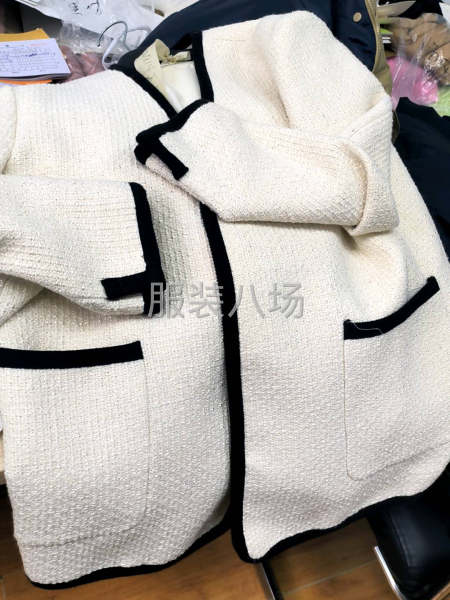 承接服装加工订单-第1张图片