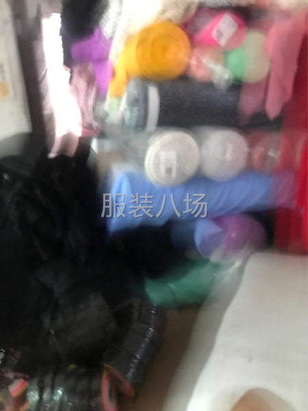 后窖加工厂寻针梭织客户-第1张图片