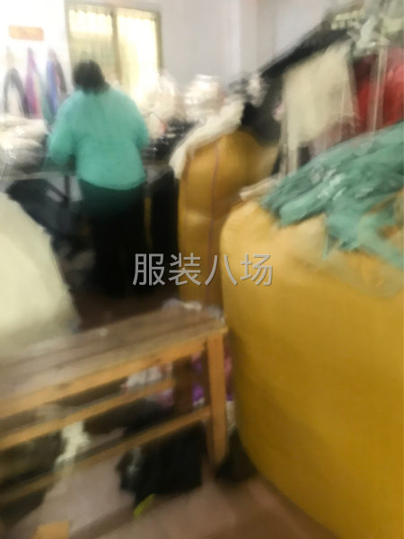 后窖加工厂寻针梭织客户-第2张图片