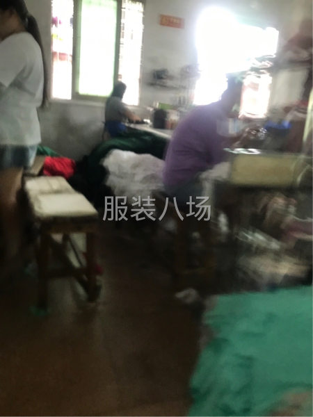 后窖加工厂寻针梭织客户-第3张图片