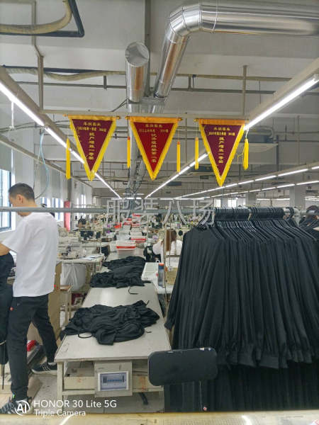 招聘熟练流水车工-第1张图片