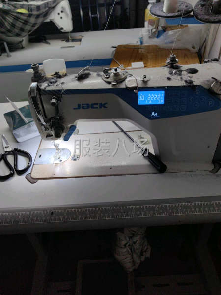 专业服装加工-第1张图片
