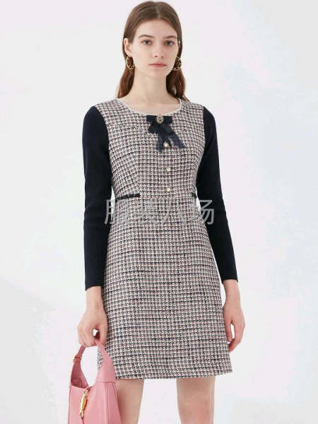 杭州服装加工，主做各类精品服装 各类服饰配套工艺齐全-第2张图片