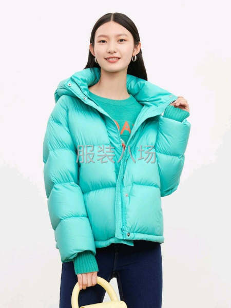 杭州服装加工，主做各类精品服装 各类服饰配套工艺齐全-第1张图片