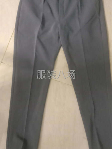 有20年服装裁剪制作工作经验-第1张图片