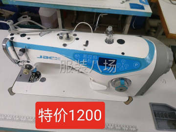 undefined - 制衣设备转让，出售 - 图7