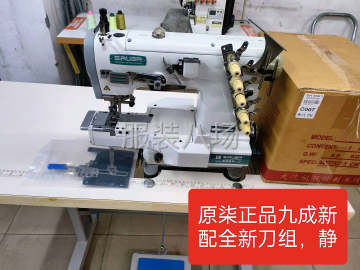 undefined - 制衣设备转让，出售 - 图5