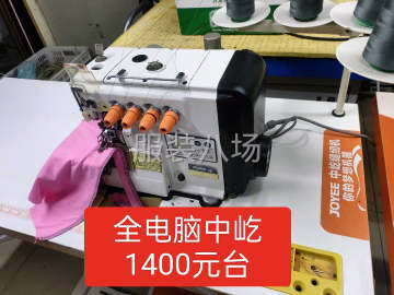 undefined - 制衣设备转让，出售 - 图6