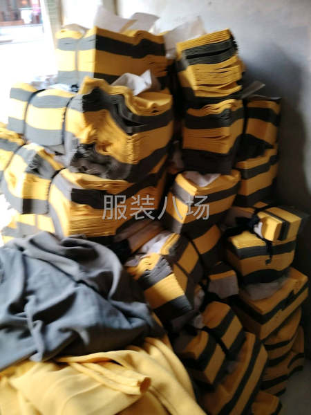 承接各類服裝裁剪玩具裁剪，歡迎新老客戶-第2張圖片