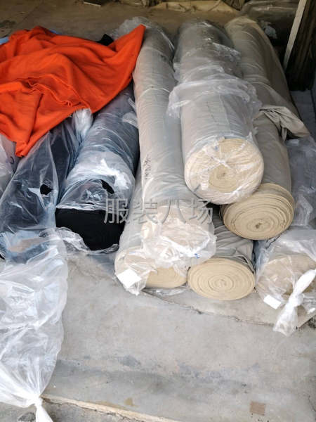 承接各類服裝裁剪玩具裁剪，歡迎新老客戶-第1張圖片