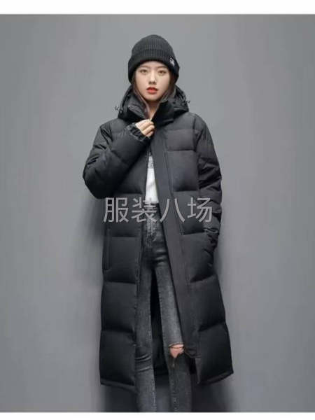 羽绒服批发零售一件代发-第6张图片