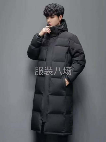 羽绒服批发零售一件代发-第4张图片