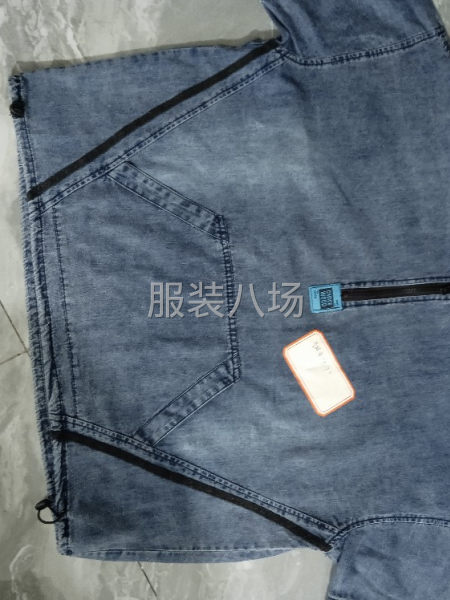 主做各種上衣，棉衣，褲子，希望長期合作-第1張圖片
