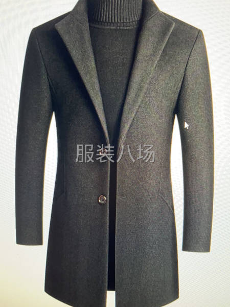 外发加工外套风衣，诚寻梭织工厂长期合作-第2张图片