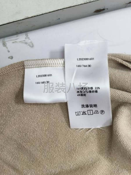 网店针织卫衣-第1张图片
