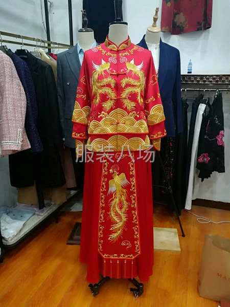 假日衣舍服装设计制版工作室-第5张图片