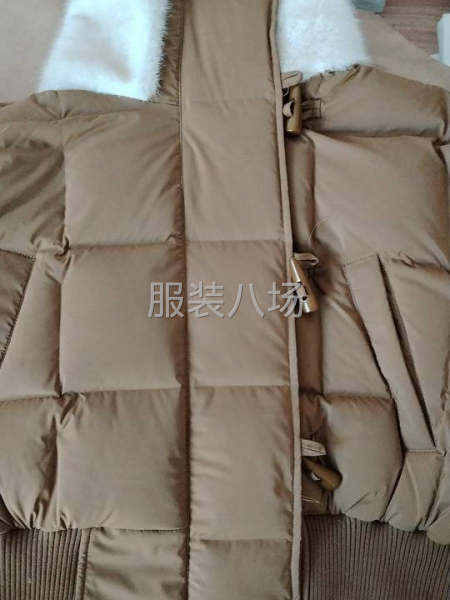專業(yè)羽絨服車工-第1張圖片