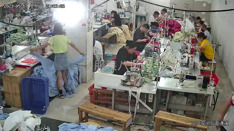 诚邀：广州/直播/网单：女装客户合作！与客户共同努力服务好终-第5张图片