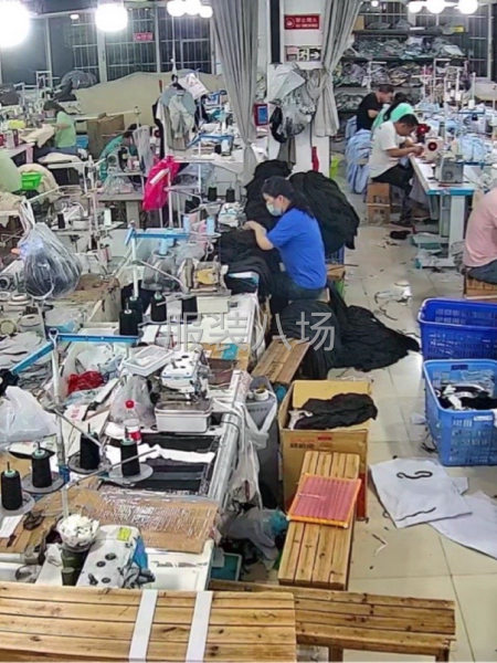 诚邀：广州/直播/网单：女装客户合作！与客户共同努力服务好终-第1张图片