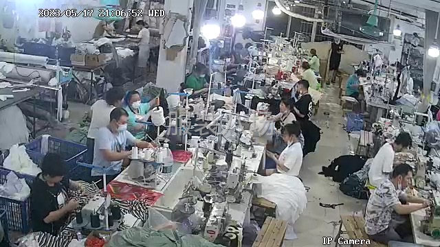 诚邀：广州/直播/网单：女装客户合作！与客户共同努力服务好终-第4张图片