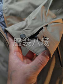 undefined - 承接加工夹克棉衣羽绒服 - 图3