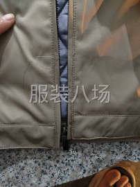 undefined - 承接加工夹克棉衣羽绒服 - 图2